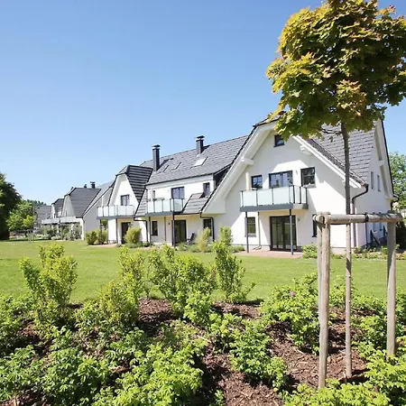 Strandnahe Mit Balkon, Gratis Nutzung Vom Ahoi Erlebnisbad Und Sauna In Sellin - Rex Rugia 29-8