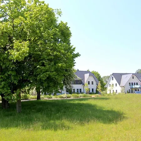Apartmán Rex Rugia 29-8 Mit Sauna- Und Schwimmbadnutzung Im Ahoi Sellin *