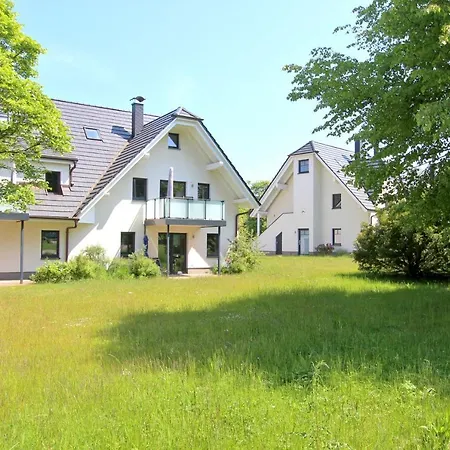 아파트 Strandnahe Mit Balkon, Gratis Nutzung Vom Ahoi Erlebnisbad Und Sauna In Sellin - Rex Rugia 29-8 *